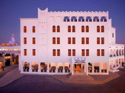 Souq Waqif Boutique Hotels by Tivoli - Bild 5