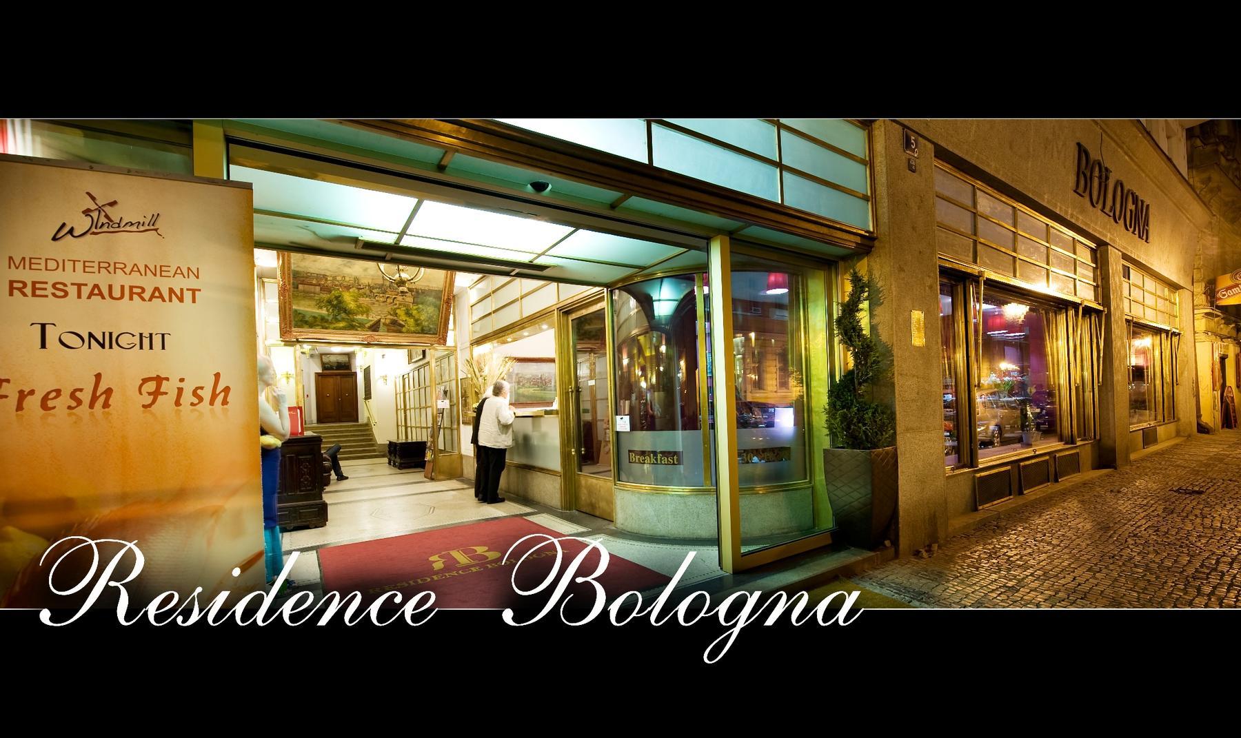Hotel Residence Bologna - Bild 1