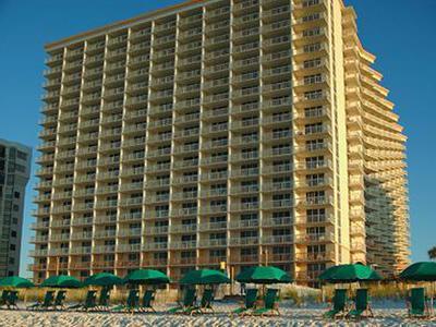 Hotel Pelican Beach Resort & Conference Center & The Terrace At Pelican Beach - Bild 2