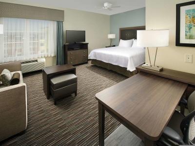 Hotel Homewood Suites by Hilton San Antonio Airport - Bild 4