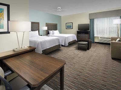 Hotel Homewood Suites by Hilton San Antonio Airport - Bild 3
