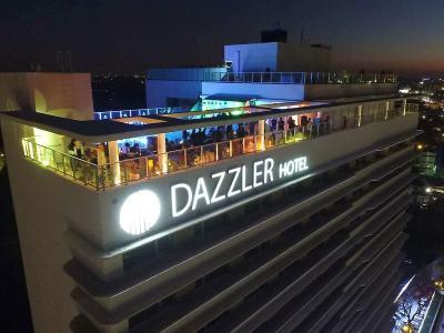 Hotel Dazzler by Wyndham Asunción - Bild 4