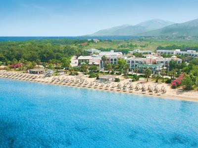Hotel Ilio Mare Seaside Resort - Bild 2