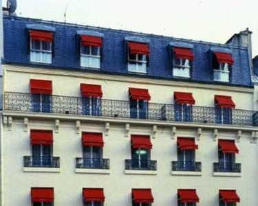 Hotel Royal Saint Germain - Bild 4