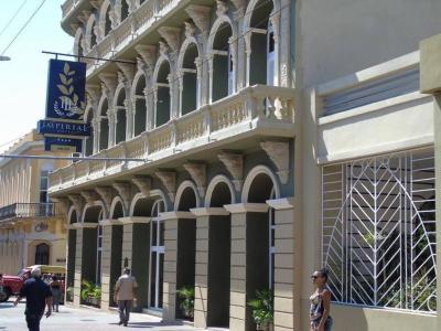 Hotel Cubanacan Imperial - Bild 3