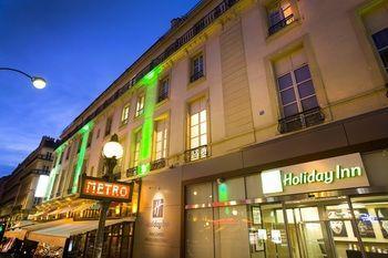 Hotel Holiday Inn Paris Opera - Grands Blvds - Bild 3