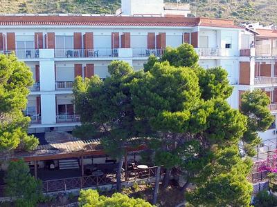 Hotel Punta Licosa - Bild 2