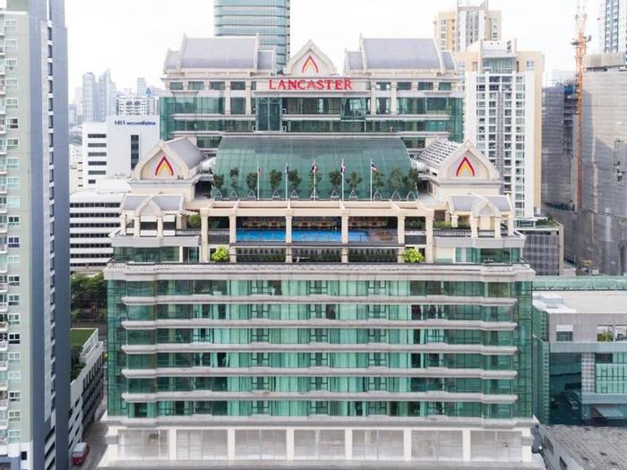 Hotel Lancaster Bangkok - Bild 1