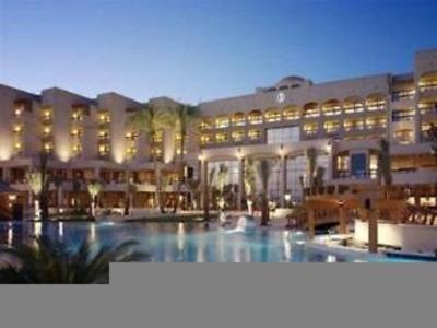 Hotel InterContinental Aqaba (Resort Aqaba) - Bild 2