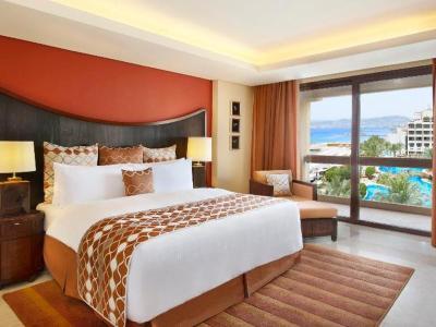 Hotel InterContinental Aqaba (Resort Aqaba) - Bild 4