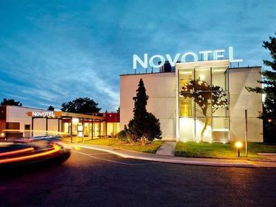 Hotel Novotel Wroclaw City - Bild 5