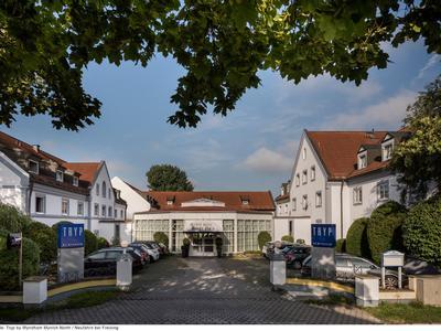Hotel TRYP by Wyndham Munich North - Bild 5
