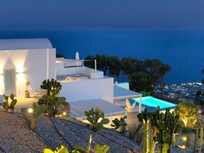 Hotel Santorini Heights - Bild 2