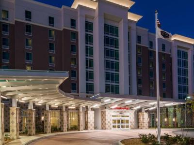 Hotel Hampton Inn & Suites Tampa Airport Avion Park Westshore - Bild 3