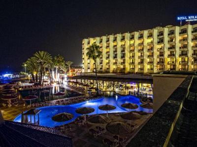 Hotel Royal Mirage Agadir - Bild 5