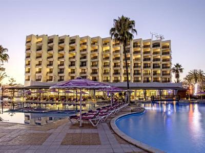Hotel Royal Mirage Agadir - Bild 4