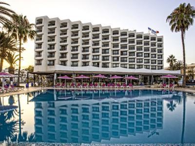Hotel Royal Mirage Agadir - Bild 3