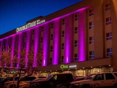 Hotel Doubletree by Hilton Kamloops - Bild 3