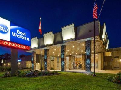 Best Western North Bay Hotel & Conference Centre - Bild 3