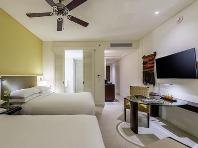Hotel Hyatt Regency Cartagena - Bild 3