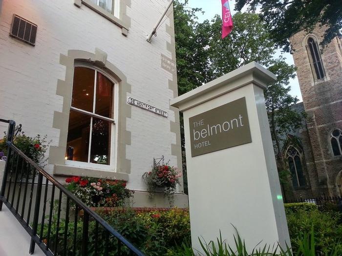 Hotel The Belmont - Bild 1