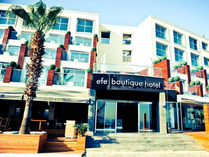 Efe Boutique Hotel - Bild 1