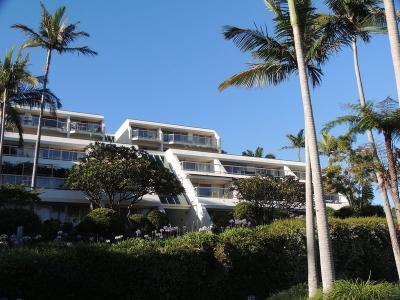 Hotel Pacific Bay Resort - Bild 2