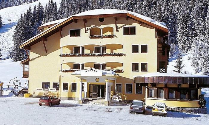 Berghotel Holzer - Bild 1