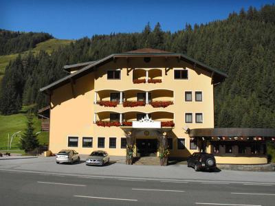 Berghotel Holzer - Bild 3