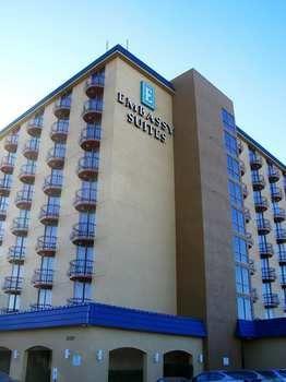 Hotel Embassy Suites by Hilton Dallas Market Center - Bild 1