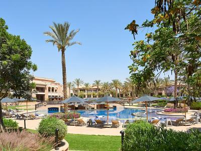 Hotel The Westin Cairo Golf Resort & Spa, Katameya Dunes - Bild 5