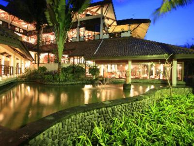 Hotel Bintan Lagoon Resort - Bild 4