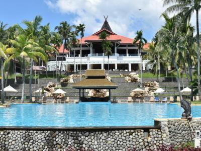 Hotel Bintan Lagoon Resort - Bild 3