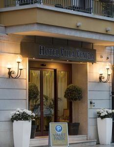 Hotel Villa Venezia - Bild 5
