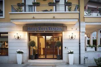 Hotel Villa Venezia - Bild 4