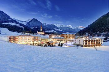 Hotel Alpine Luxury Spa Resort Schwarzenstein - Bild 5