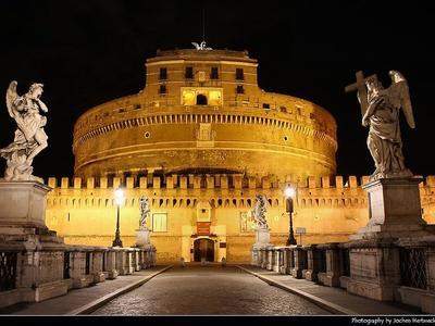 Hotel Vatican Relais Rome - Bild 2