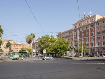 Hotel Vatican Relais Rome - Bild 3