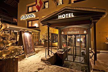 Albana Hotel - Bild 5