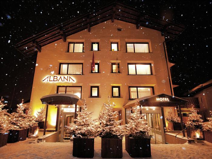 Albana Hotel - Bild 1