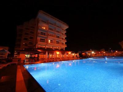 Sey Beach Hotel & Spa - Bild 4