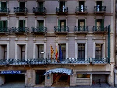 Hotel Gaudi - Bild 3