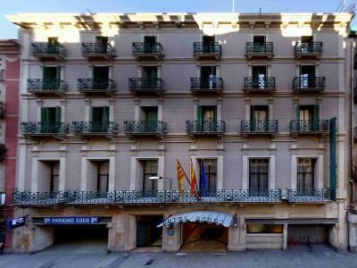 Hotel Gaudi - Bild 2