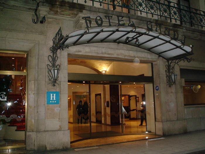 Hotel Gaudi - Bild 1