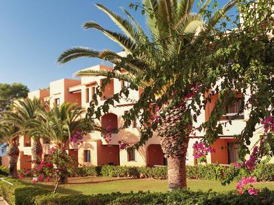Hotel Insotel Club Tarida Playa - Bild 4