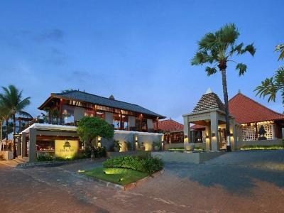 Hotel Bali Niksoma Boutique Beach Resort - Bild 3
