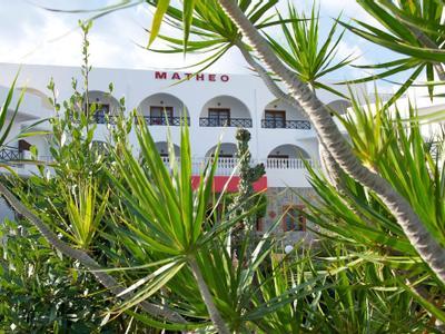 Hotel Matheo Villas & Suites - Bild 3