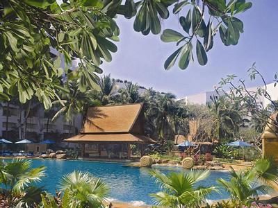 Hotel Avani Pattaya Resort - Bild 2