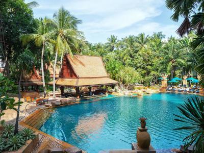 Hotel Avani Pattaya Resort - Bild 4
