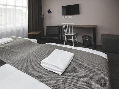 Hotel Bella Apartments & Rooms - Bild 2
